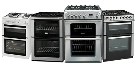 Cooker Repair