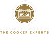 www.cookermenders.co.uk Logo